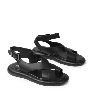 940020 | Туфли открытые женские Черный 36