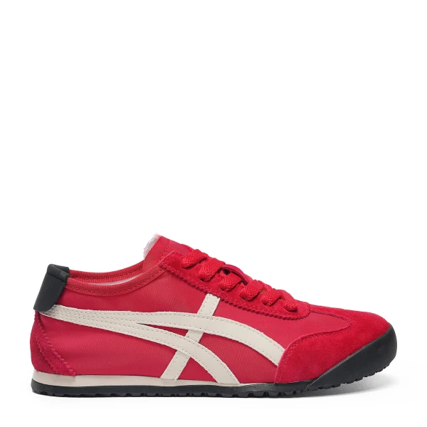 9101215 | Полуботинки женские Красный 38