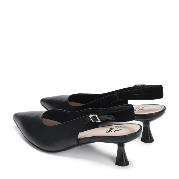 9401232 | Туфли открытые женские Черный 38