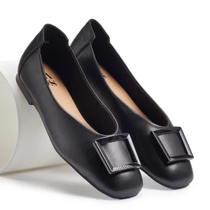 930831 | Туфли женские Черный 38