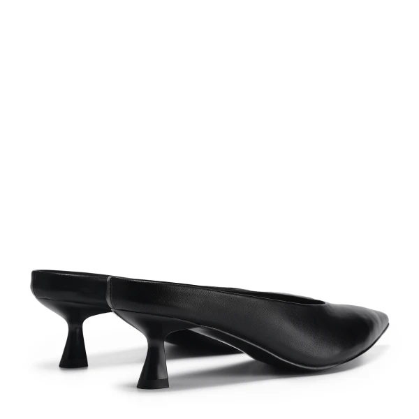 9401294 | Туфли открытые женские Черный 38