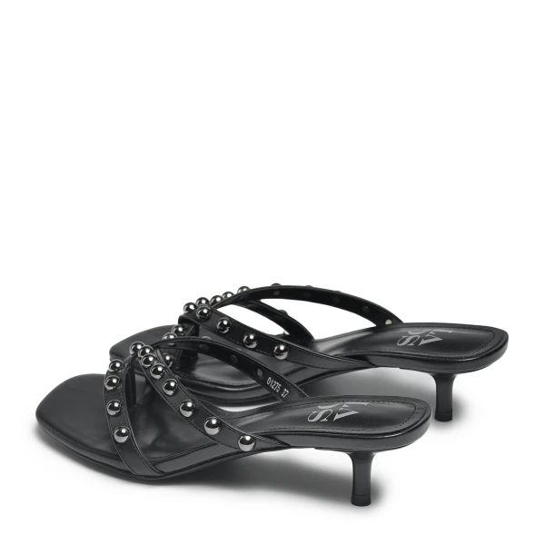 9401275 | Туфли открытые женские Черный 38