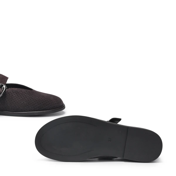 9301234 | Туфли женские Шоколадный 36