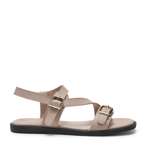 9401239 | Туфли открытые женские Бежевый 38