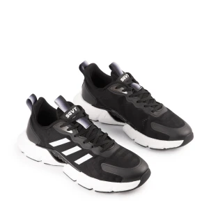 710113 | Полуботинки мужские Черный 40