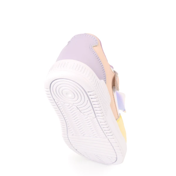 210089 | Полуботинки малодетские Сиреневый 23