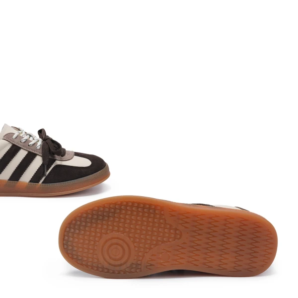 9101262 | Полуботинки женские Молочный 38