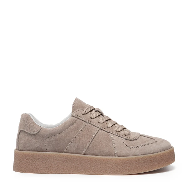 9101206 | Полуботинки женские Какао 38