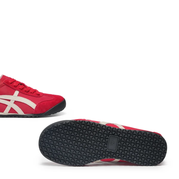 9101215 | Полуботинки женские Красный 38