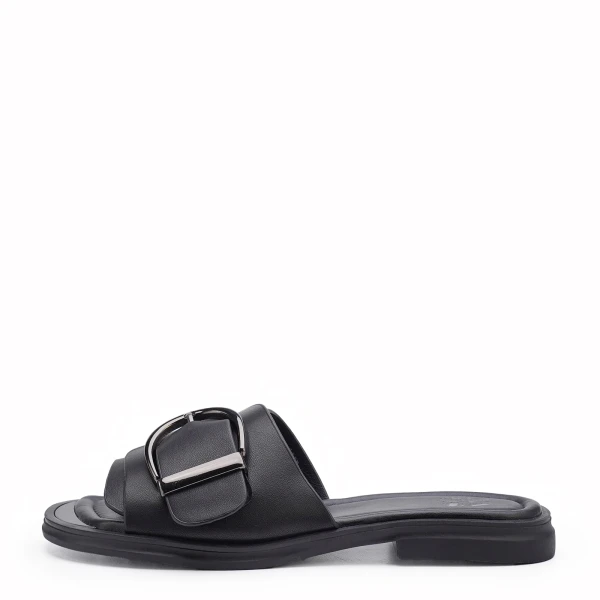 940605 | Туфли открытые женские Черный 38