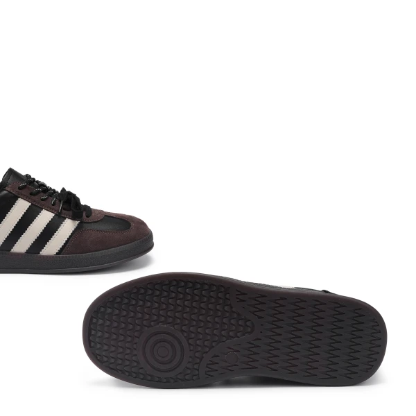 9101262 | Полуботинки женские Черный 38