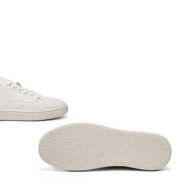 9101259 | Полуботинки женские Молочный 38