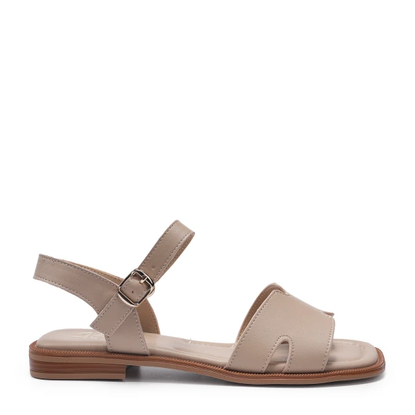 9401236 | Туфли открытые женские Бежевый 38