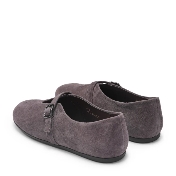 9301223 | Туфли женские коричневый 38