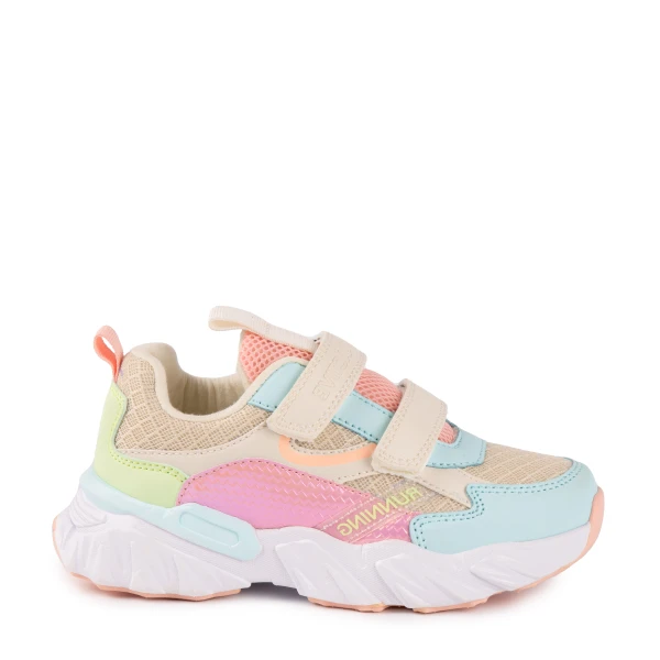 410109 | Полуботинки дошкольные разноцветный 27