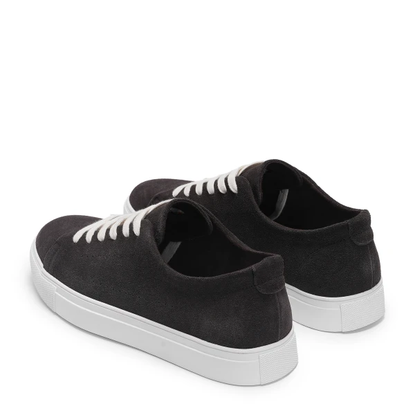 7101292 | Полуботинки мужские Серый 39