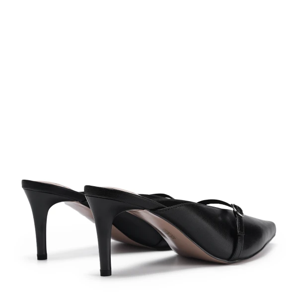 9401283 | Туфли открытые женские Черный 38