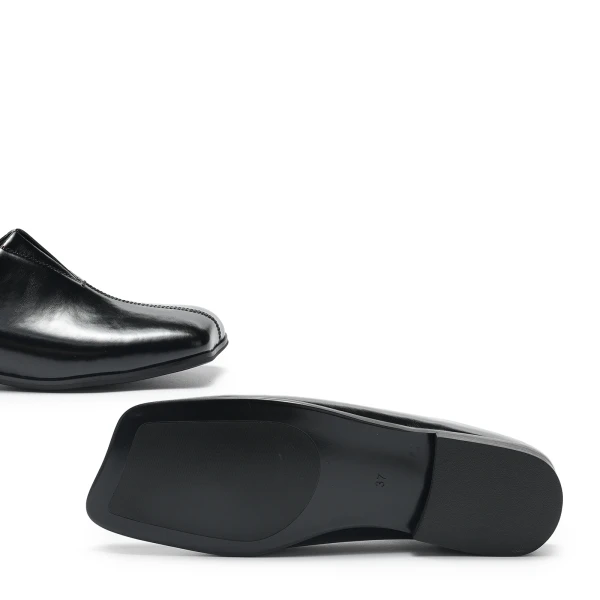 9301408 | Туфли открытые женские Черный 38