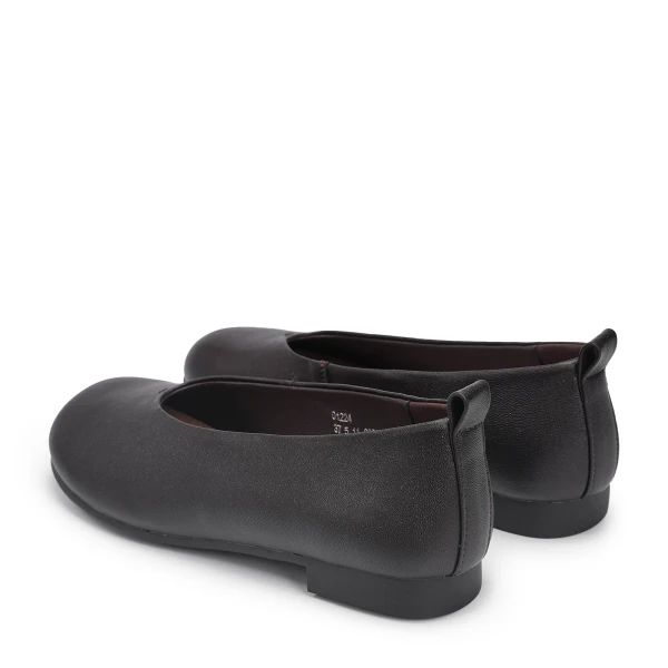 9301224 | Туфли женские Шоколадный 38