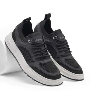 710713 | Полуботинки мужские Черный 38