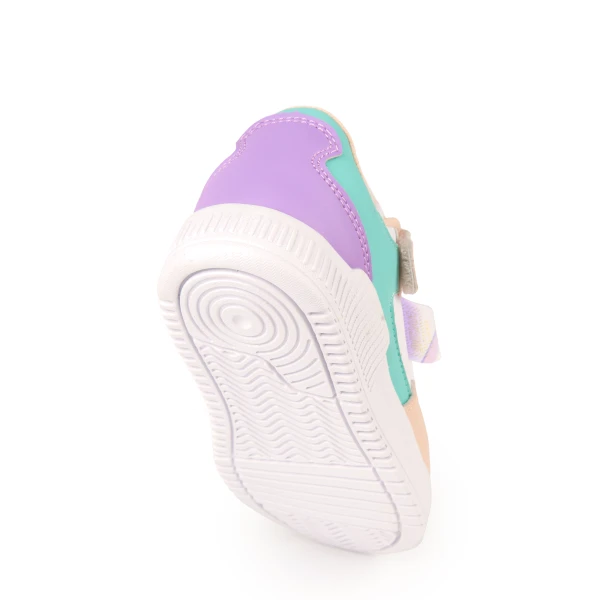 210089 | Полуботинки малодетские Розовый 23