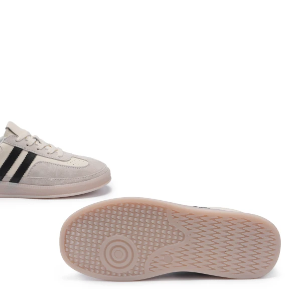 9101261 | Полуботинки женские Молочный 38