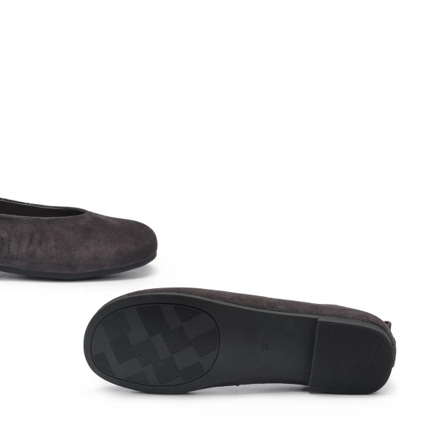 9301224 | Туфли женские коричневый 38