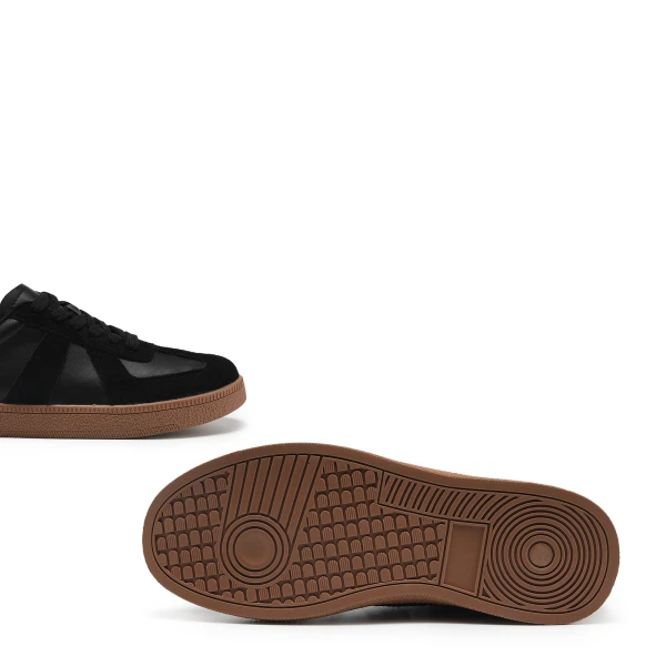 7101291 | Полуботинки мужские Черный 39