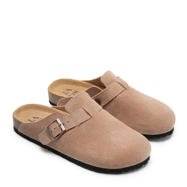 9401279 | Туфли открытые женские Бежевый 38