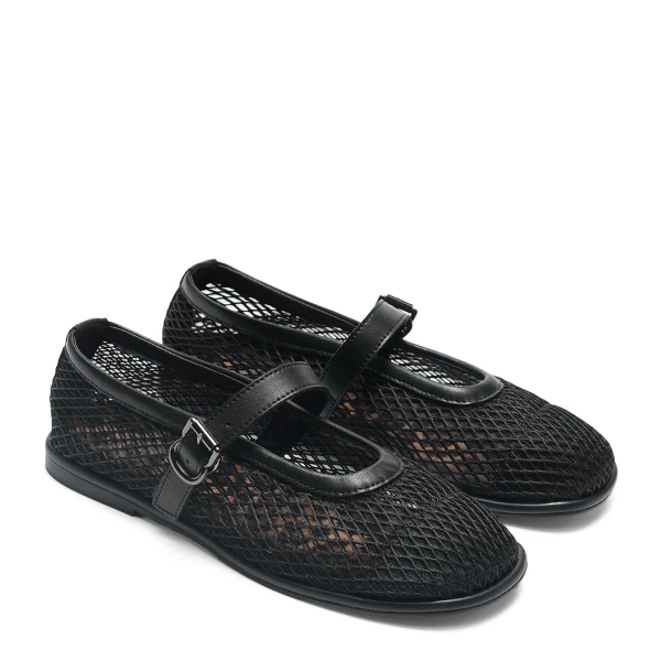 9301254 | Туфли открытые женские Черный 38