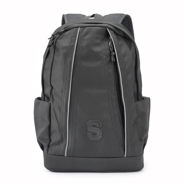 SB1-3 | Рюкзак Черный 46 × 32 × 15 см