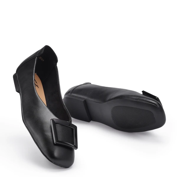 930831 | Туфли женские Черный 38