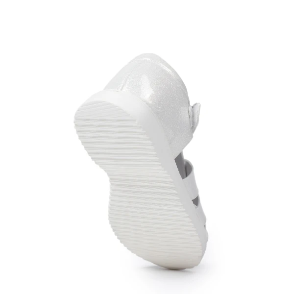 440059 | Туфли открытые дошкольные Молочный 28