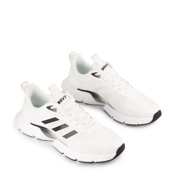 710113 | Полуботинки мужские Белый 41