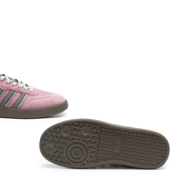 9101201 | Полуботинки женские Розовый 38