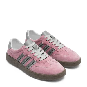 9101201 | Полуботинки женские Розовый 38