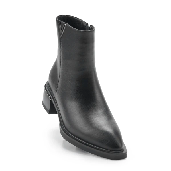 9501062 Б | Ботинки женские Черный 39