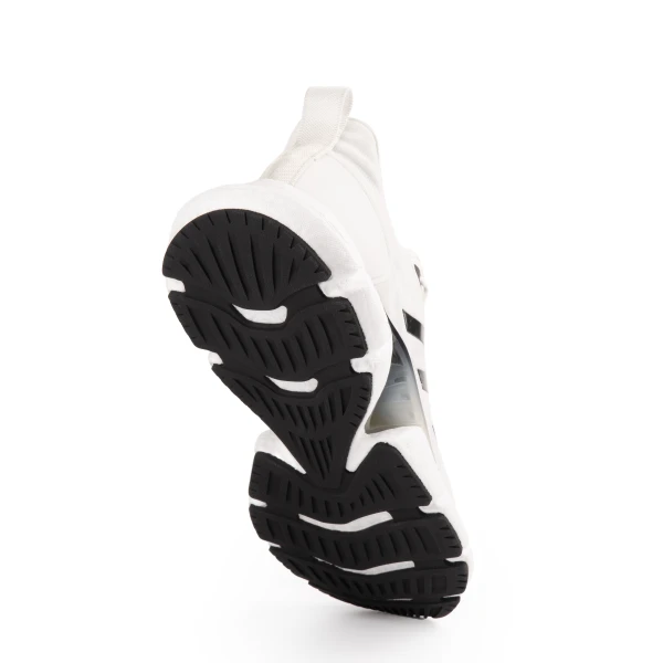 710113 | Полуботинки мужские Белый 41