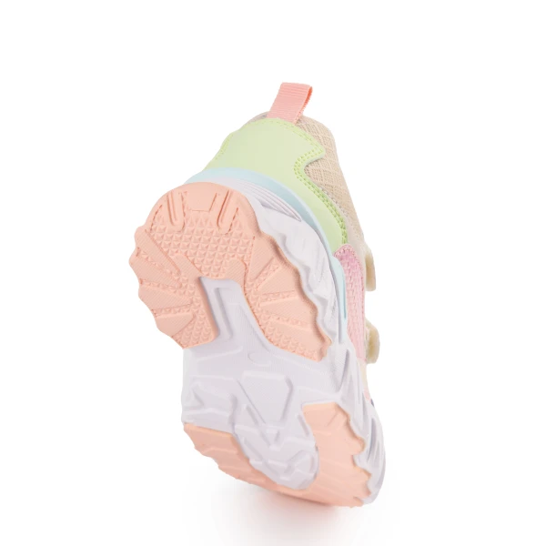 410109 | Полуботинки дошкольные разноцветный 27