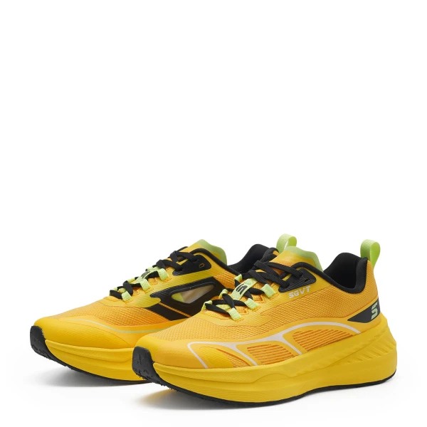 710851 | Полуботинки мужские желтый 40