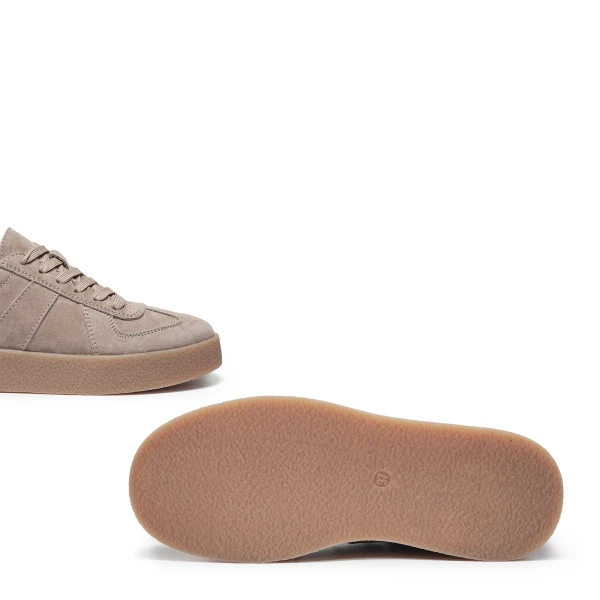 9101206 | Полуботинки женские Какао 38