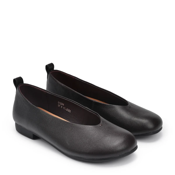 9301224 | Туфли женские Шоколадный 38