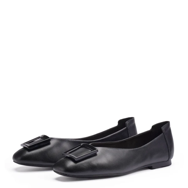 930831 | Туфли женские Черный 38