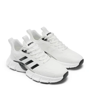 7101243 | Полуботинки мужские Белый 38