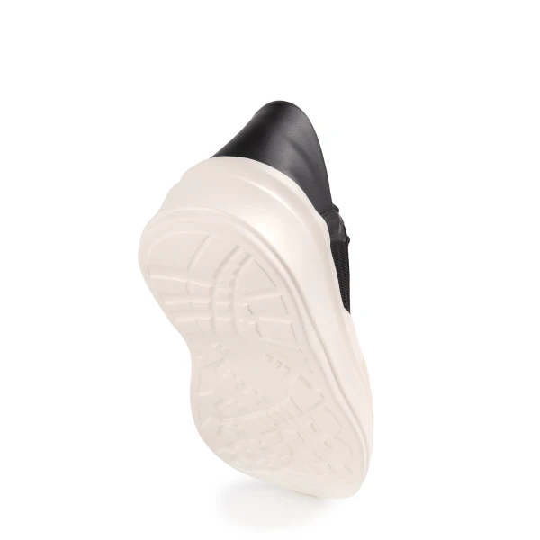 910037 | Полуботинки женские Черный 38