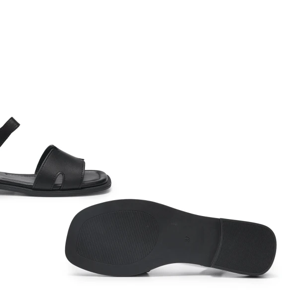 9401236 | Туфли открытые женские Черный 38