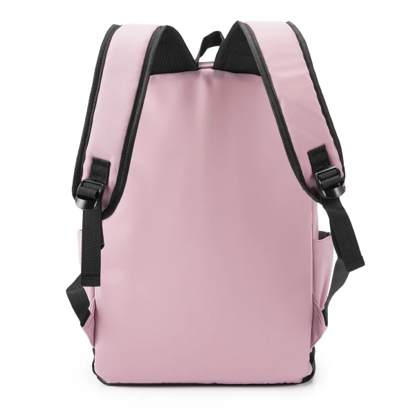 SB1-2 | Рюкзак Розовый 46 × 32 × 15 см
