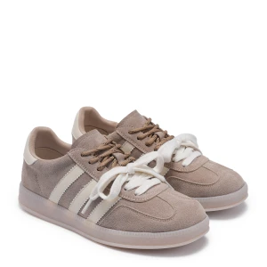 9101263 | Полуботинки женские Песочный 38