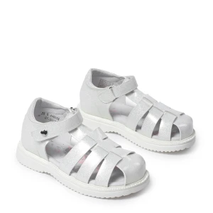 440059 | Туфли открытые дошкольные Молочный 28