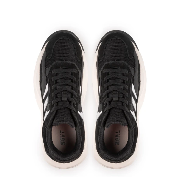 710115 | Полуботинки мужские Черный 41